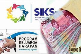 Bansos 900 Ribu Kapan Cair 2023