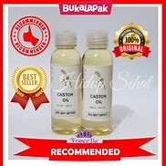 Cara Menggunakan Castor Oil Untuk Alis