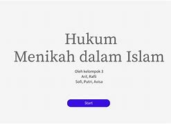 Hukum Tato Dalam Islam Nu