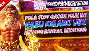 Link Bagus Main Slot Hari Ini Di Indonesia Terbaru