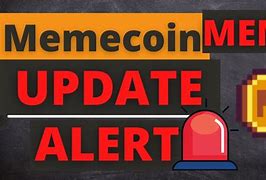 Memecoin Token Price