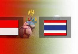 Situs Situs Bola Online Indonesia Vs Thailand