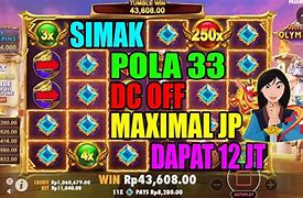 Slot Jepe Jepe Togel Hari Ini Wisconsin 4D